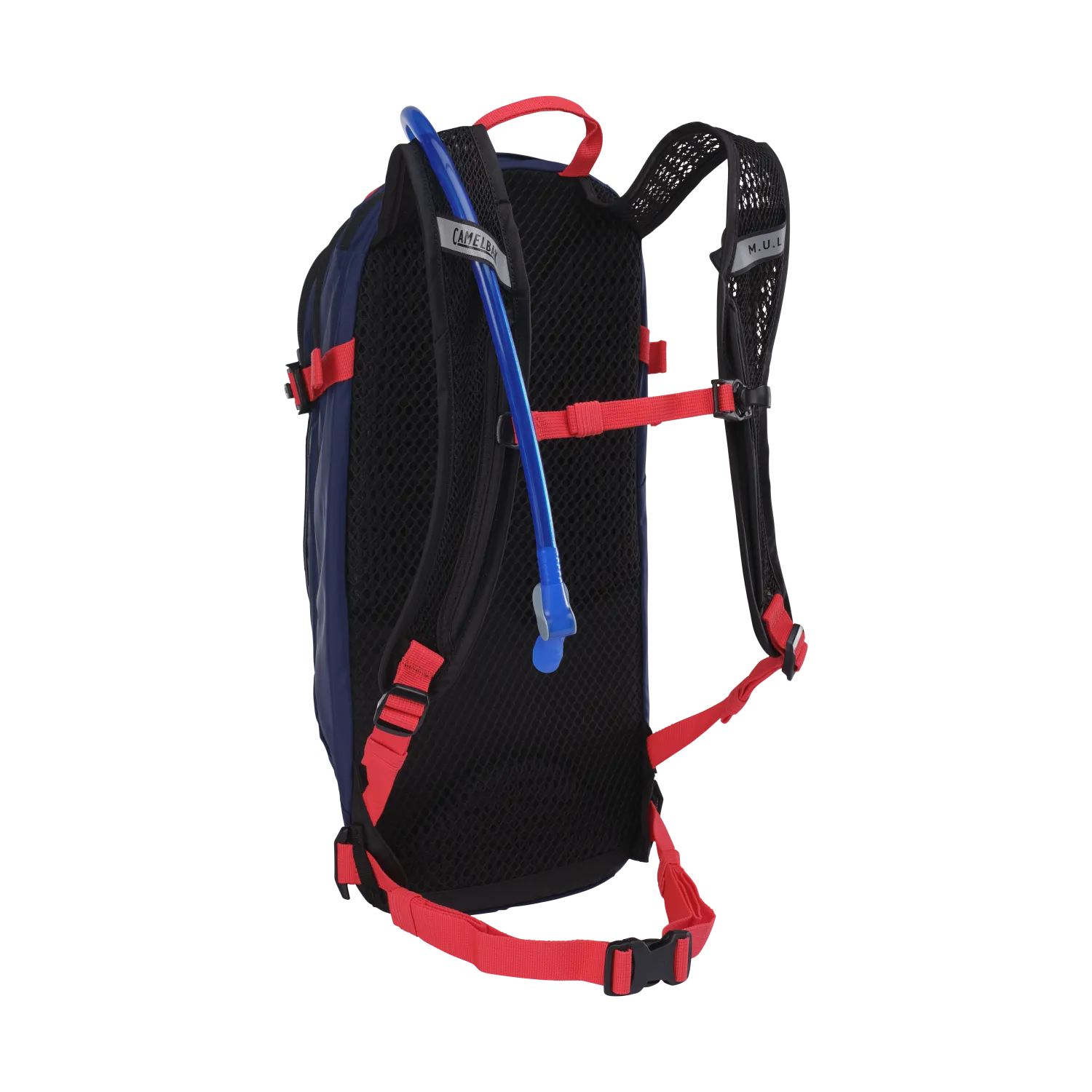 Worek nawadniający CAMELBAK MULE 12 L Deep Sea Hydration Bag - Image 2