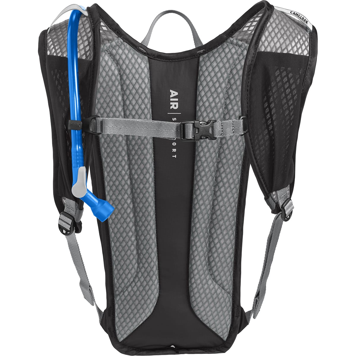 Worek nawadniający CAMELBAK ROGUE LIGHT 7 L czarny - Image 2