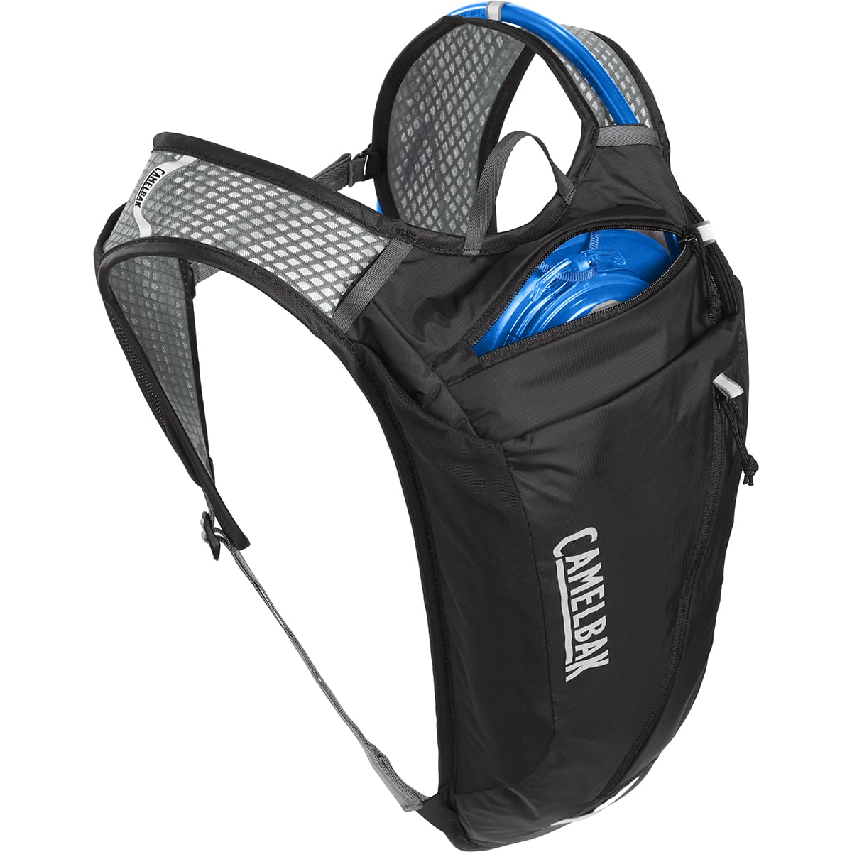 Worek nawadniający CAMELBAK ROGUE LIGHT 7 L czarny - Image 3