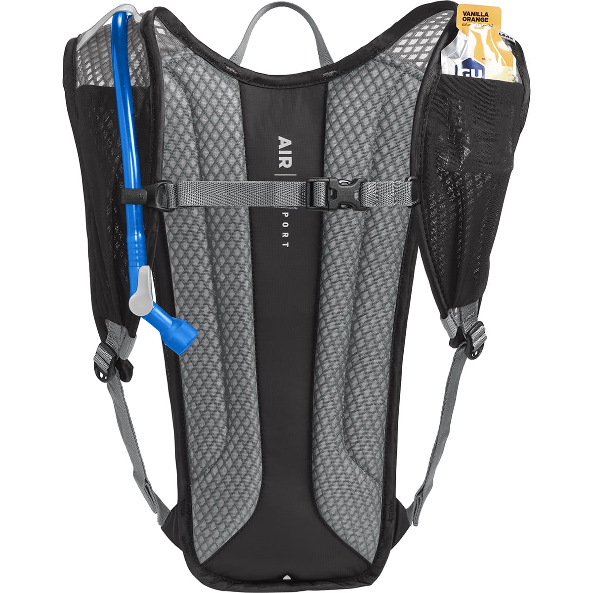 Worek nawadniający CAMELBAK ROGUE LIGHT 7 L czarny - Image 4
