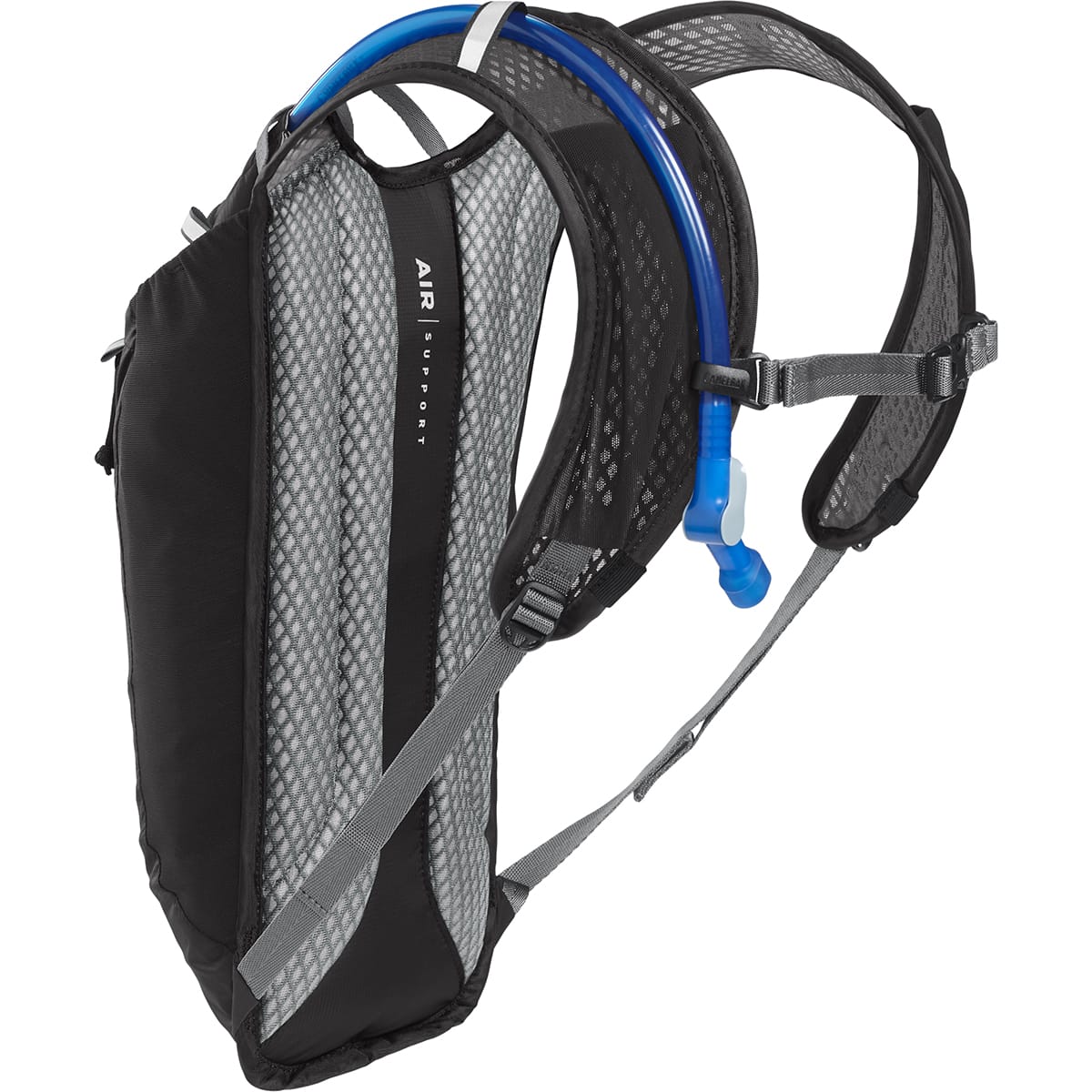 Worek nawadniający CAMELBAK ROGUE LIGHT 7 L czarny - Image 5