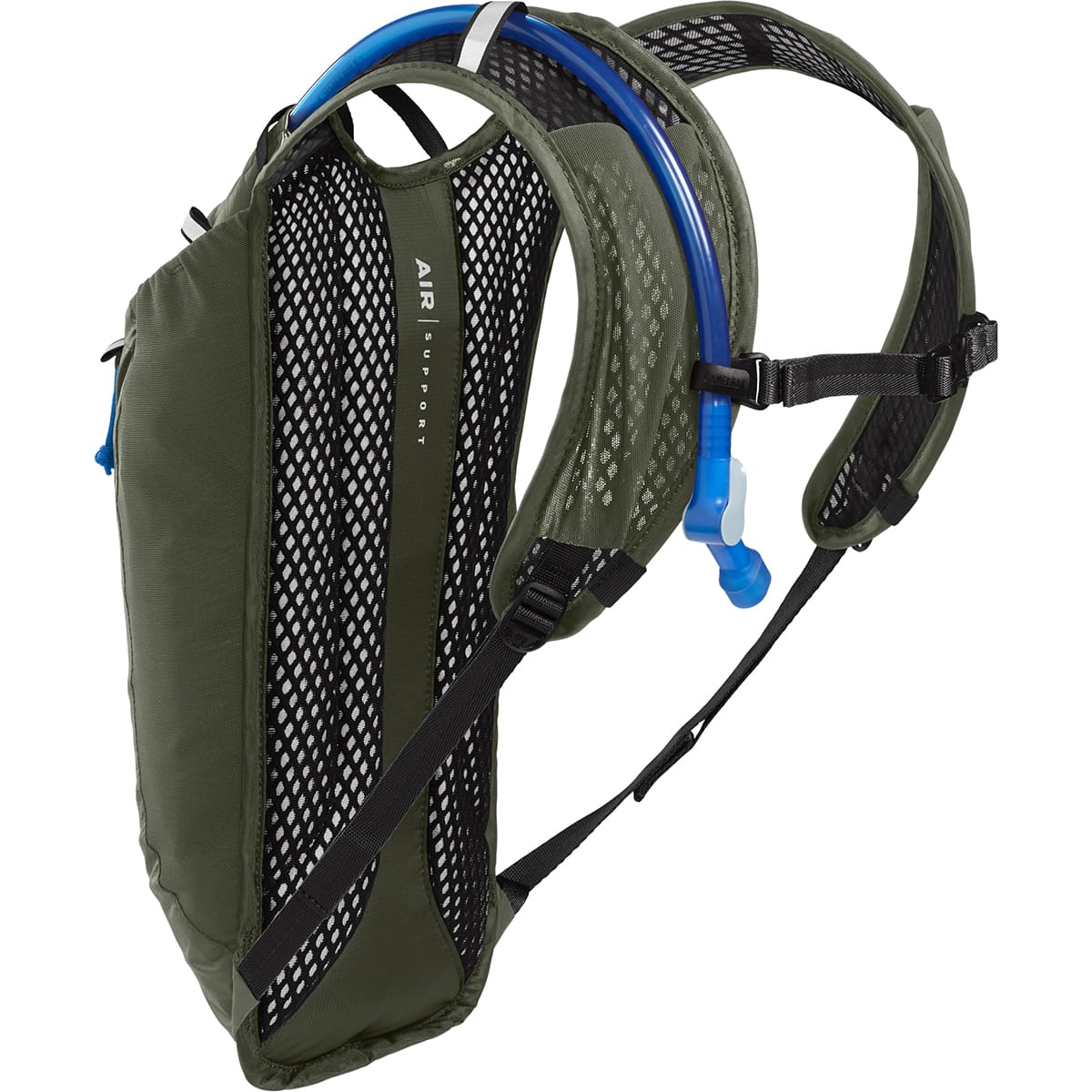 Worek nawadniający CAMELBAK ROGUE LIGHT 7 L zielony - Image 5