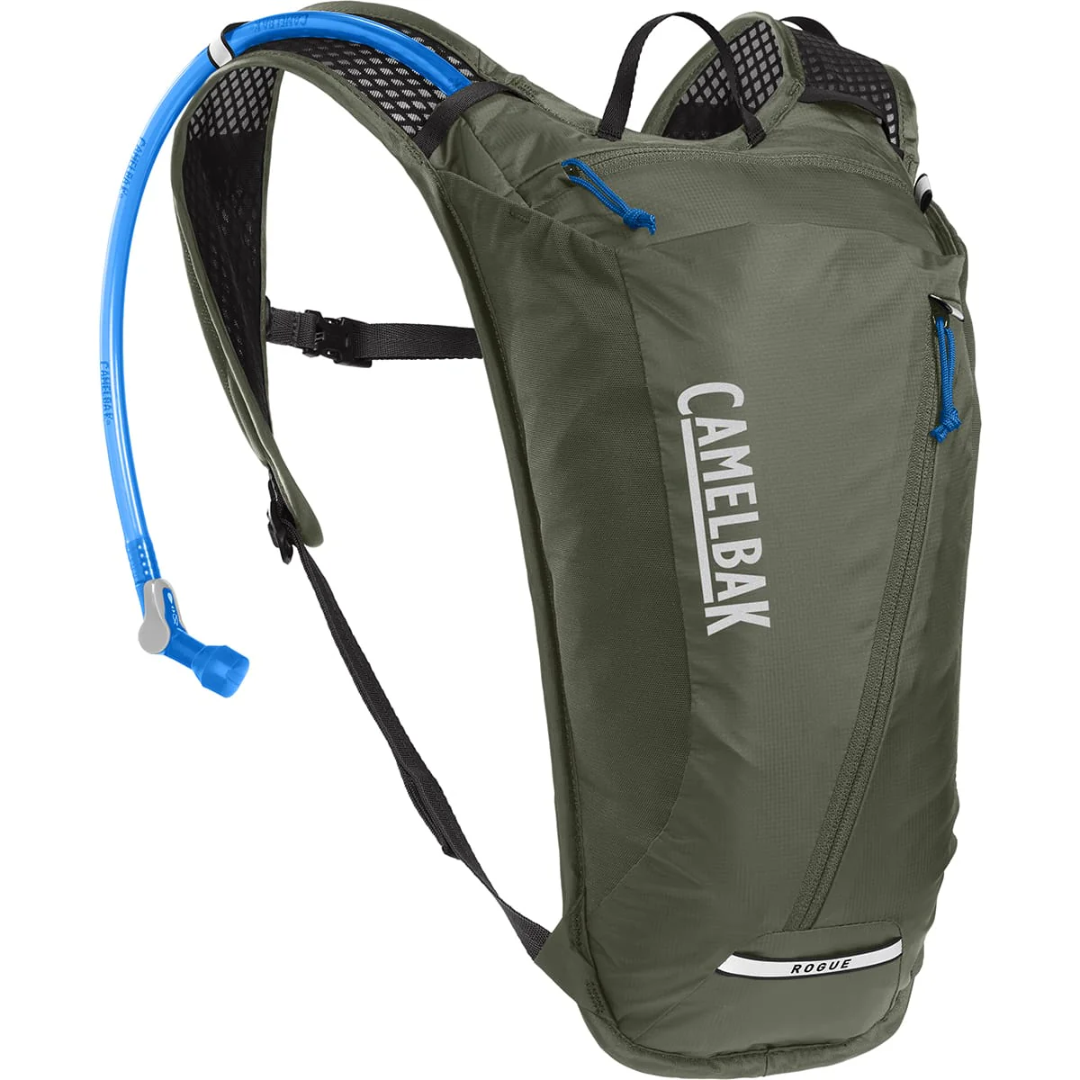 Worek nawadniający CAMELBAK ROGUE LIGHT 7 L zielony - Image 6