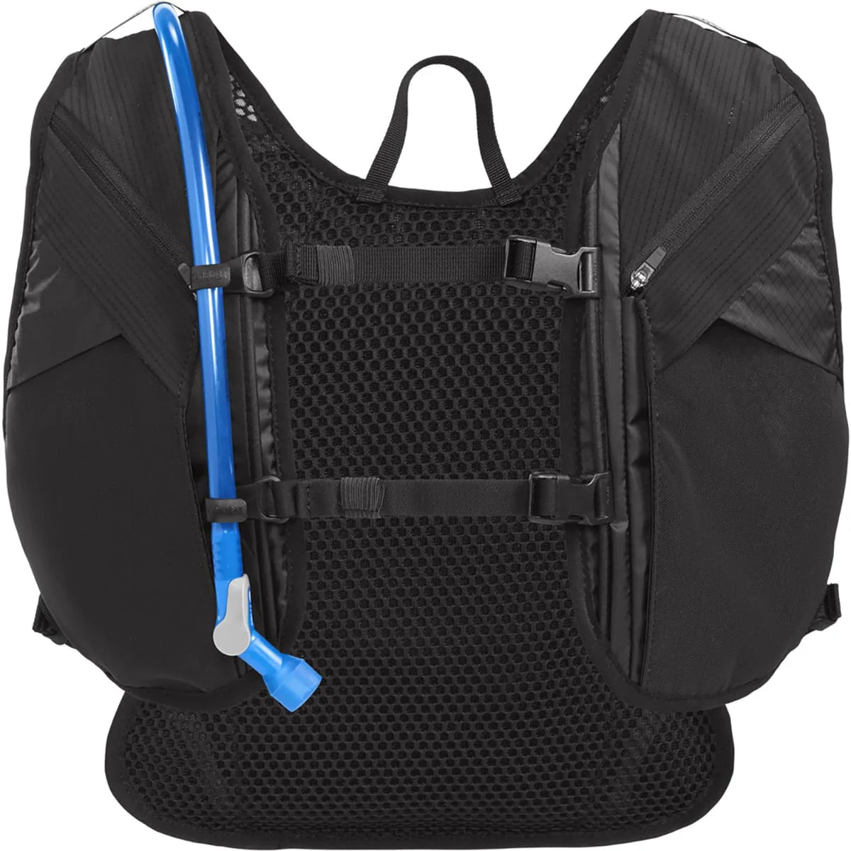 Worek nawadniający CAMELBAK WOMEN CHASE RACE 4L VEST czarny - Image 4