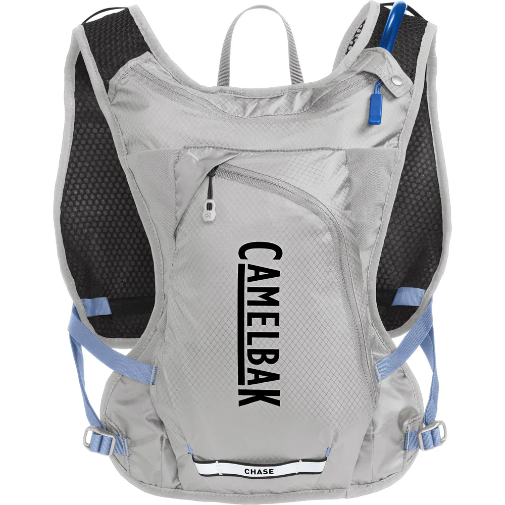 Worek nawadniający CAMELBAK WOMEN CHASE RACE 4L VEST szary - Image 3
