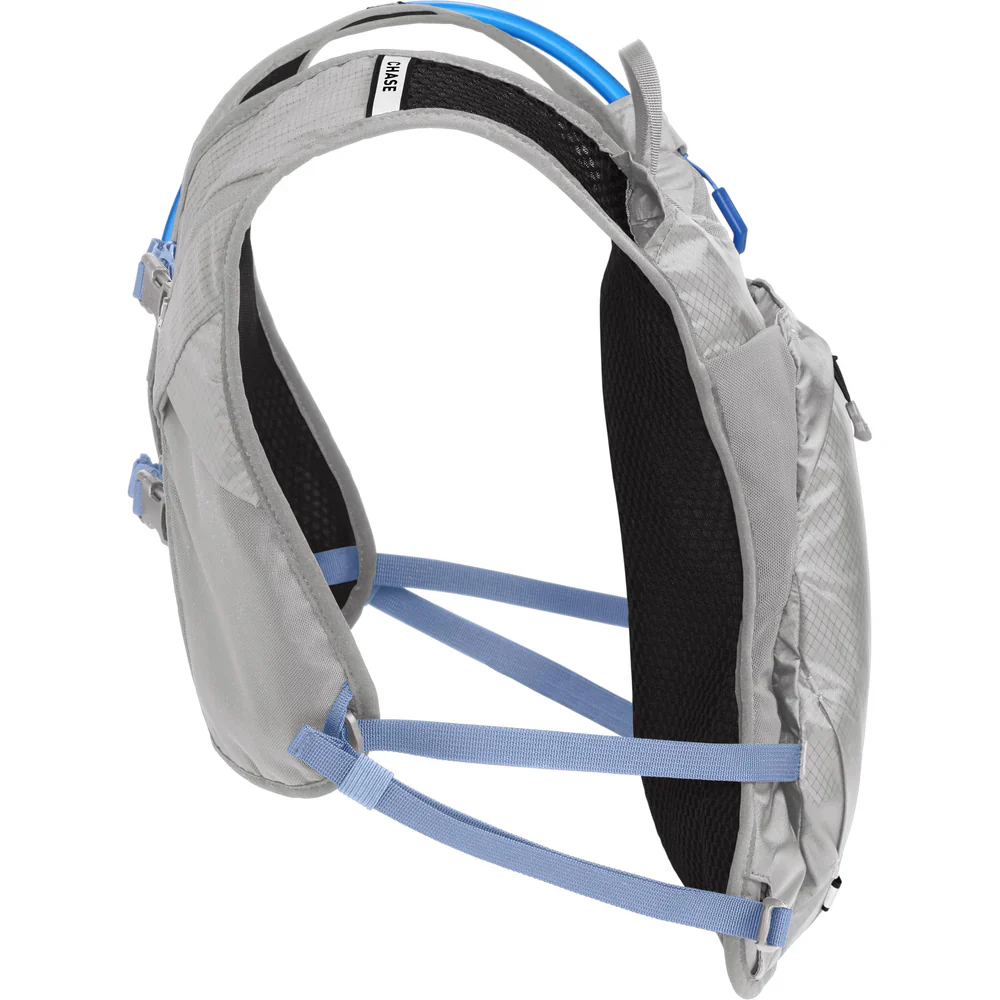 Worek nawadniający CAMELBAK WOMEN CHASE RACE 4L VEST szary - Image 5