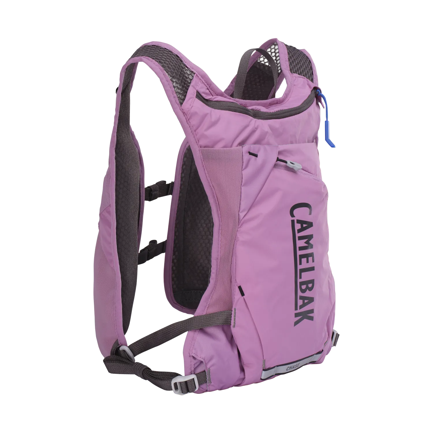 Worek nawadniający CAMELBAK WOMEN'S CHASE RACE 4L VEST Lavender
