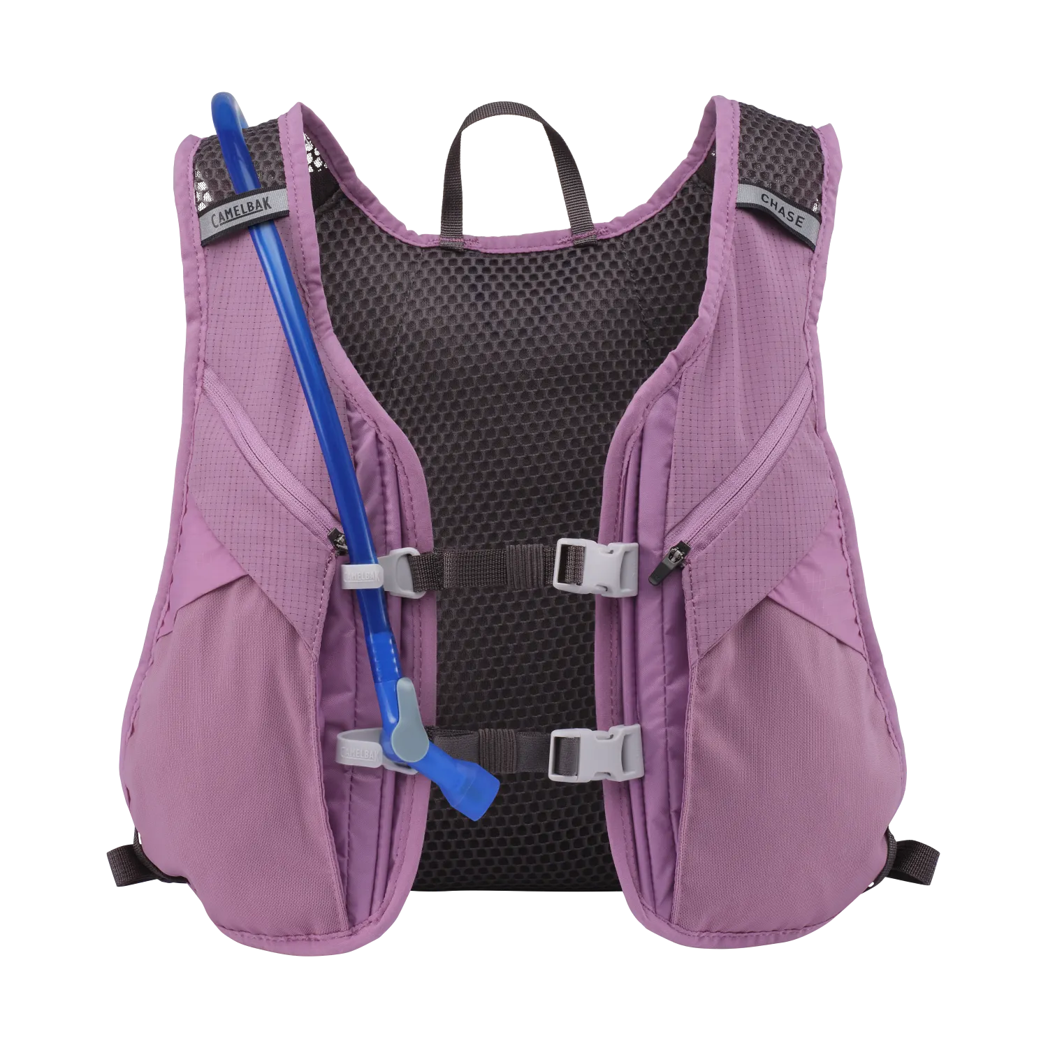 Worek nawadniający CAMELBAK WOMEN'S CHASE RACE 4L VEST Lavender - Image 3