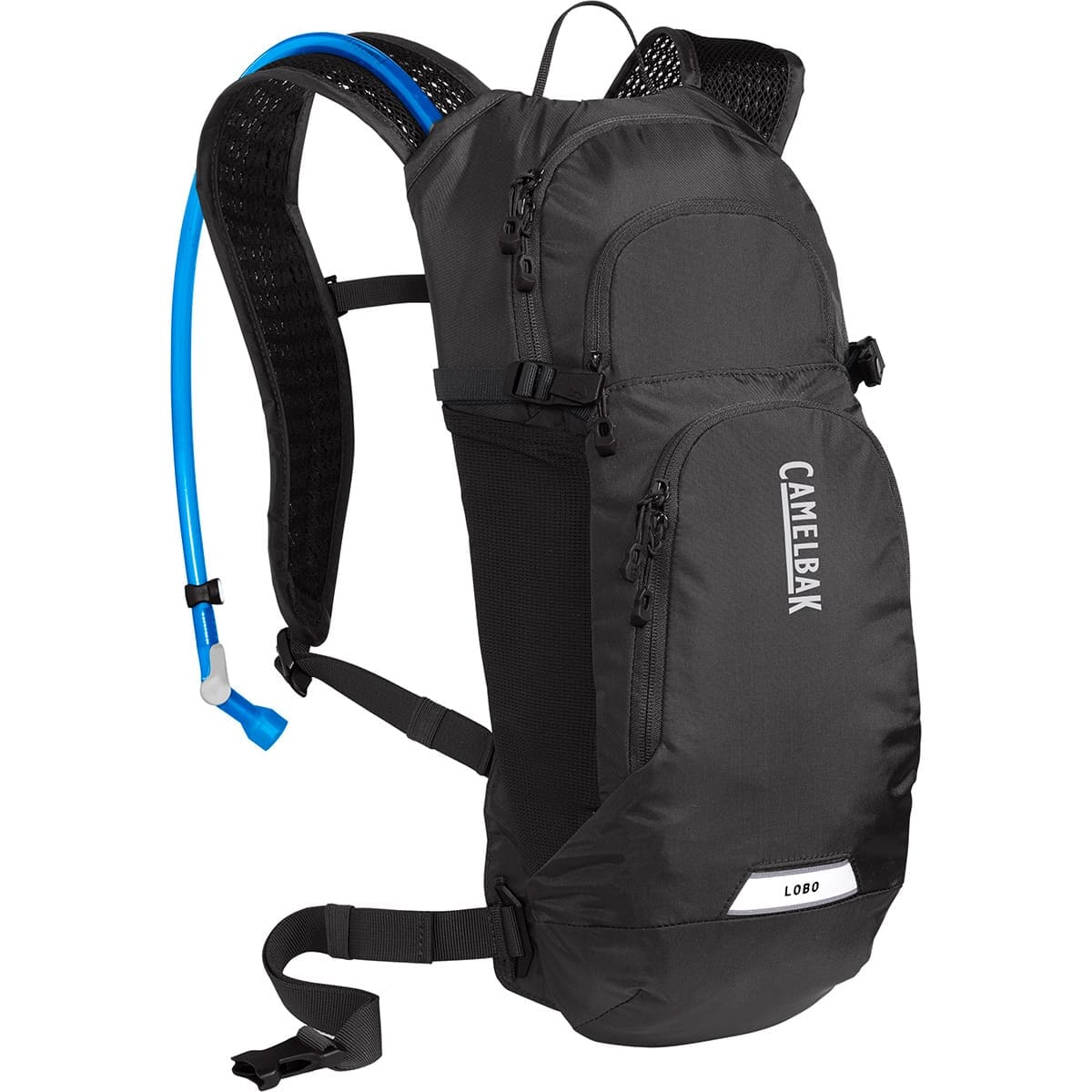 Worek nawadniający CAMELBAK WOMEN LOBO 9L Black Charcoal
