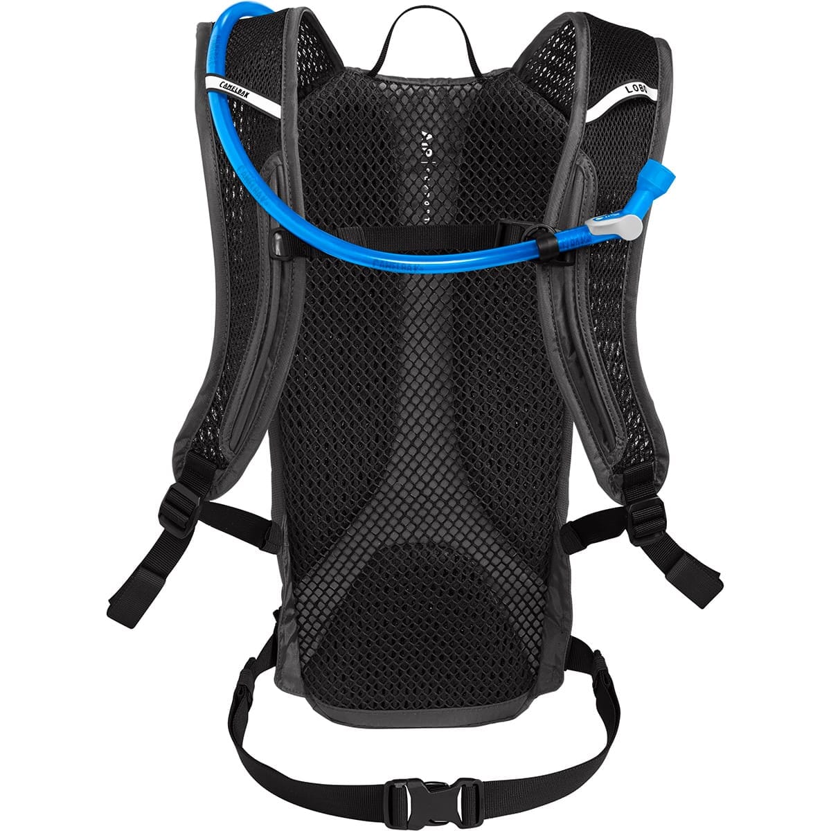 Worek nawadniający CAMELBAK WOMEN LOBO 9L Black Charcoal - Image 3
