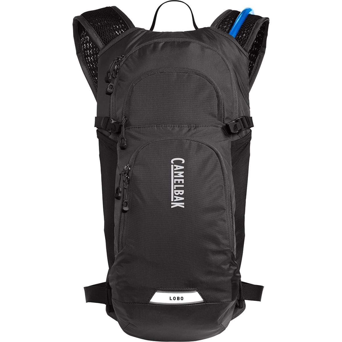 Worek nawadniający CAMELBAK WOMEN LOBO 9L Black Charcoal - Image 4