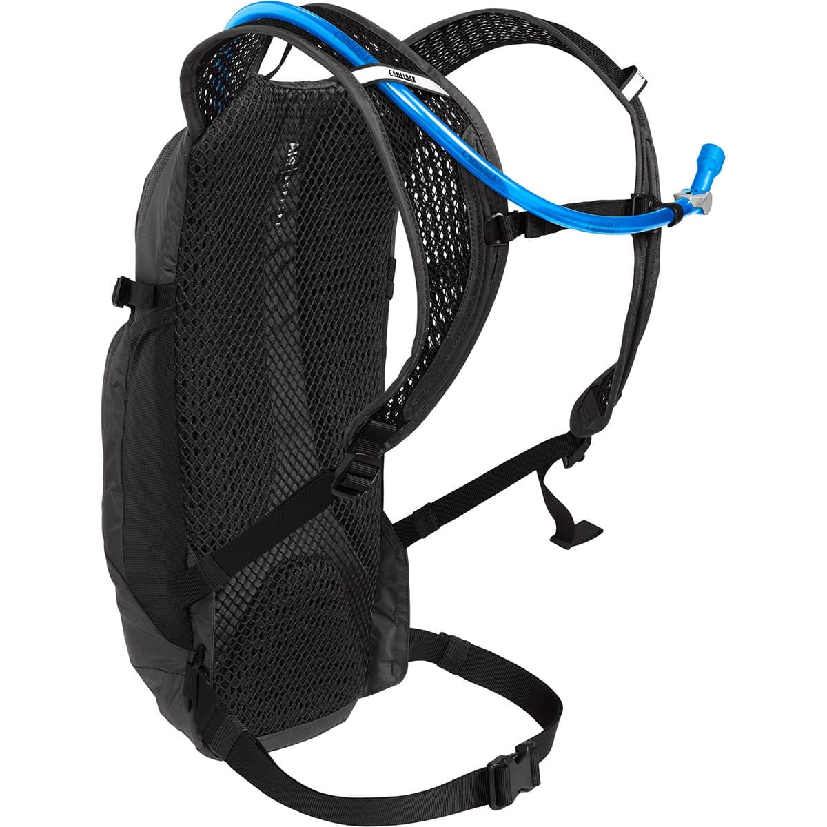 Worek nawadniający CAMELBAK WOMEN LOBO 9L Black Charcoal - Image 5
