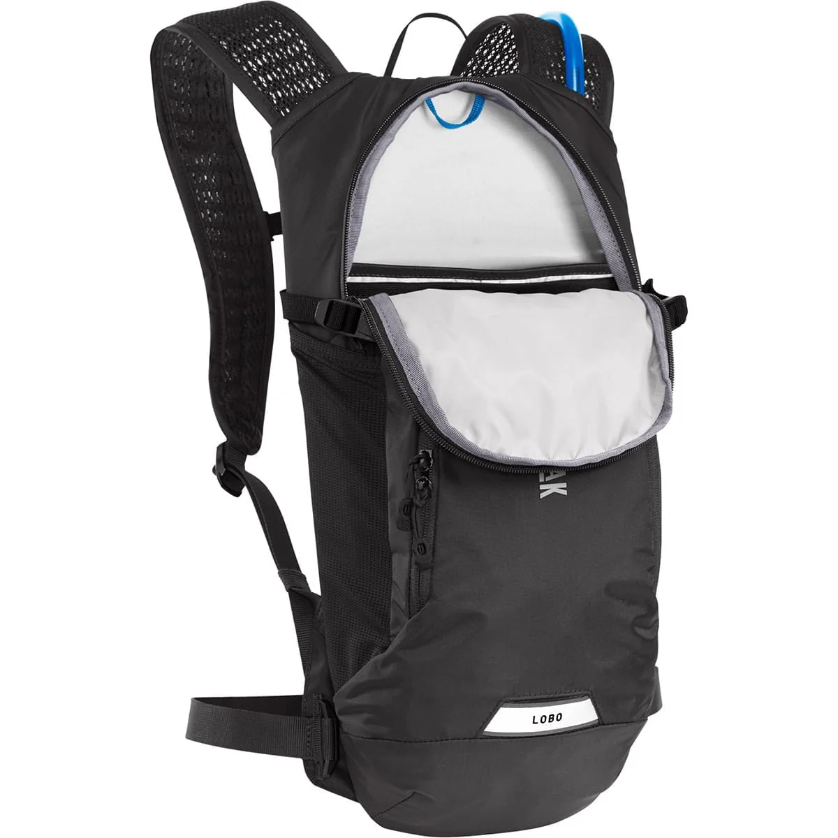 Worek nawadniający CAMELBAK WOMEN LOBO 9L Black Charcoal - Image 6