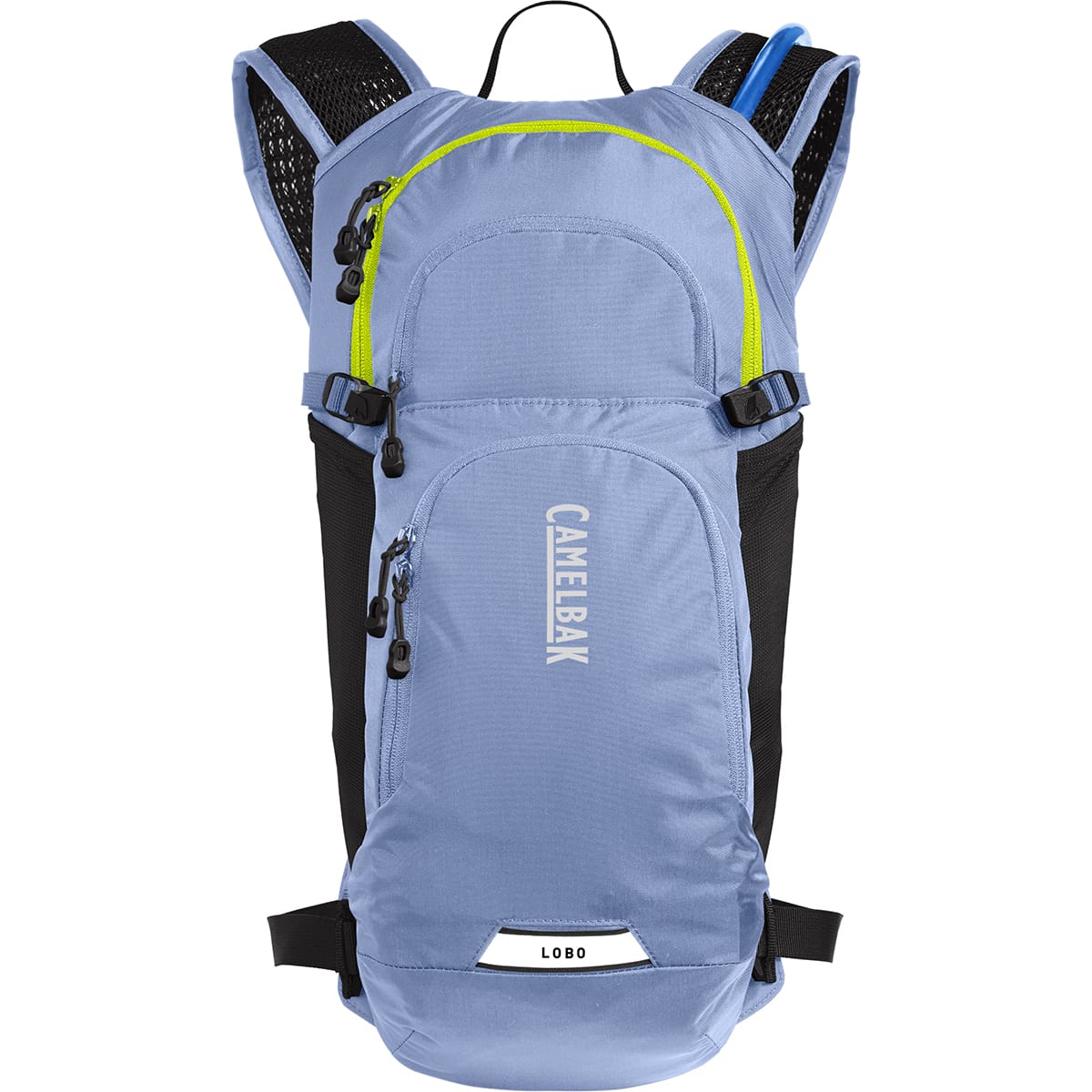 Worek nawadniający CAMELBAK WOMEN LOBO 9L niebieski