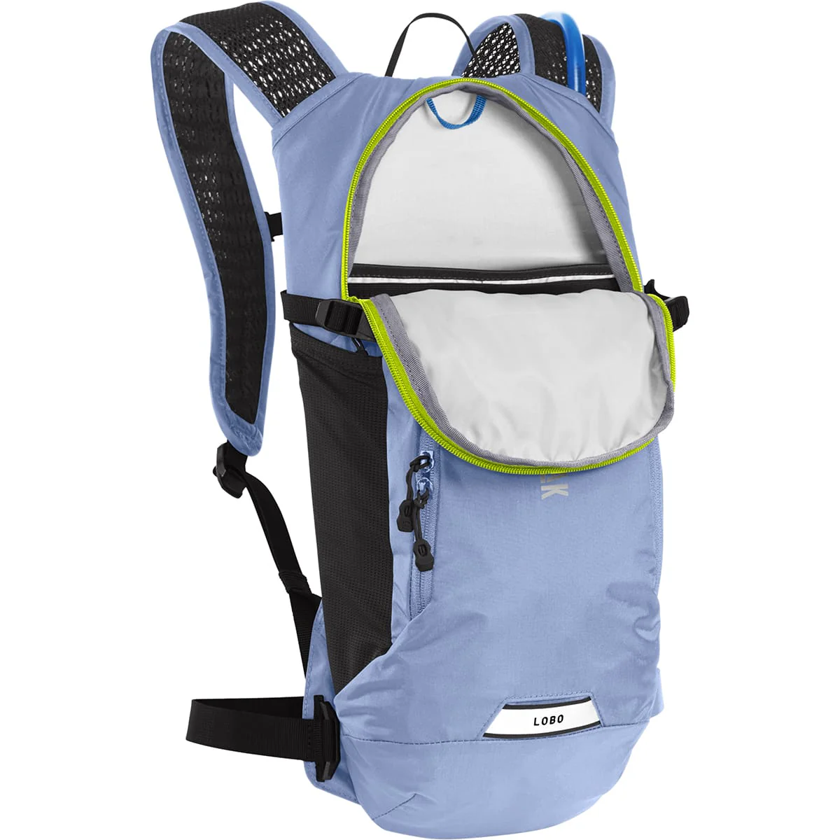 Worek nawadniający CAMELBAK WOMEN LOBO 9L niebieski - Image 7