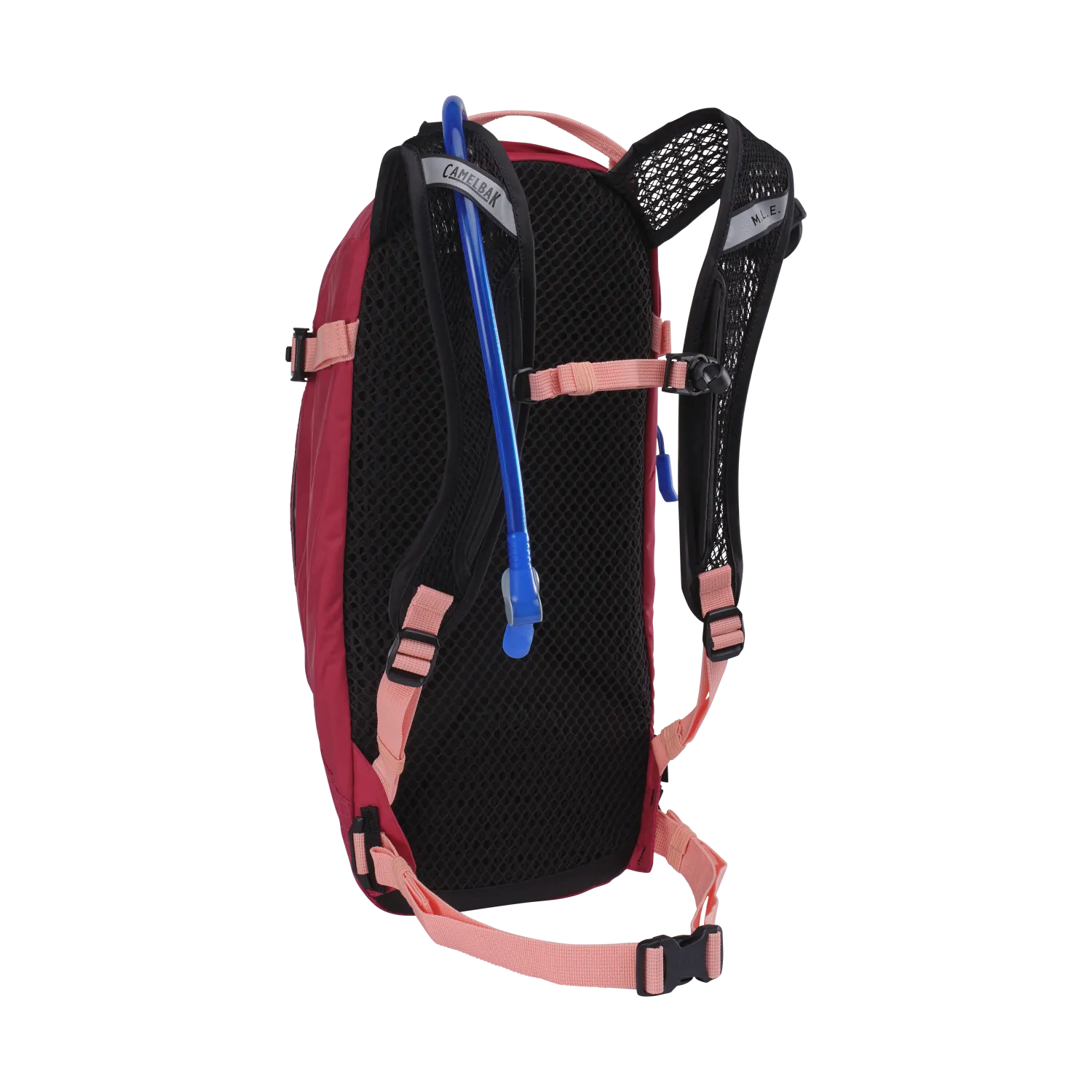 Worek nawadniający CAMELBAK WOMEN MULE 12L Berry - Image 2