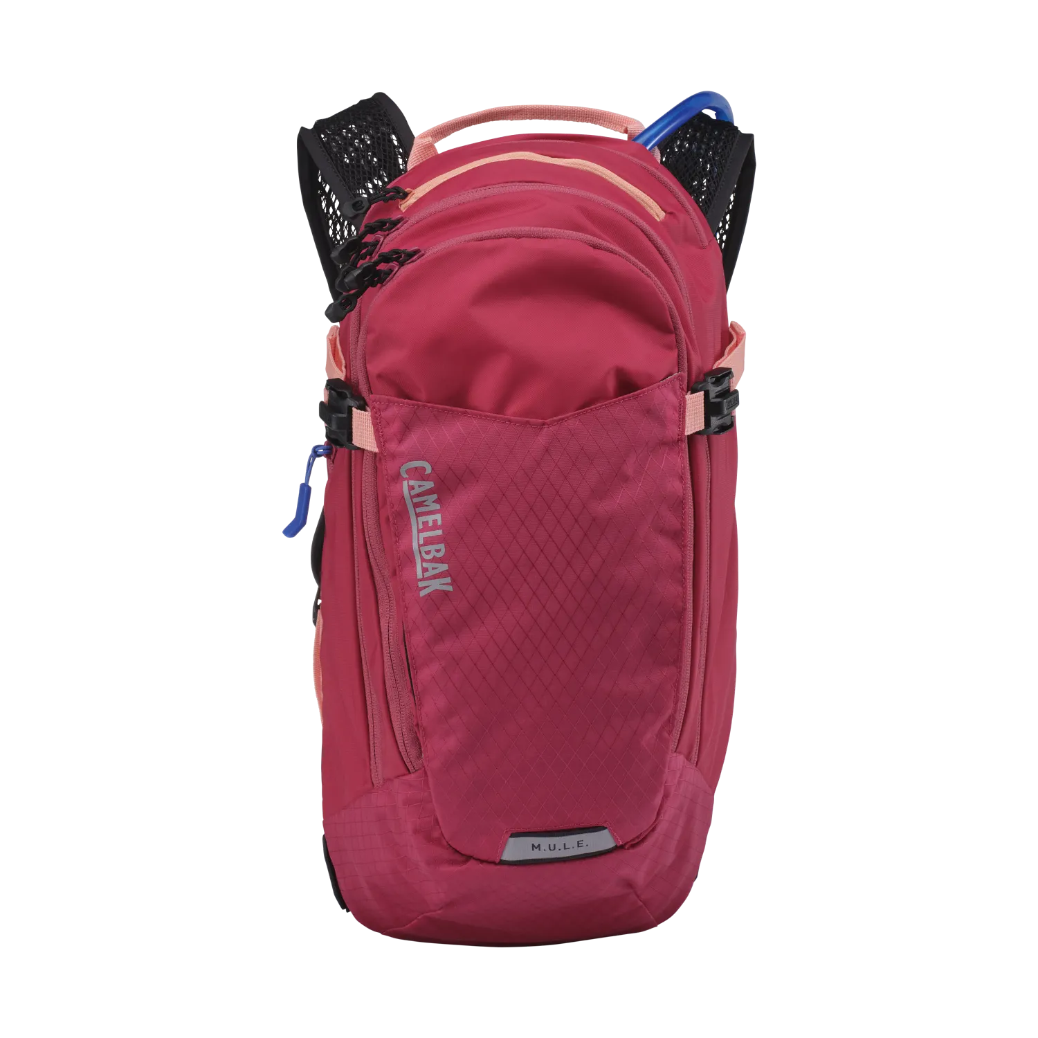 Worek nawadniający CAMELBAK WOMEN MULE 12L Berry - Image 3