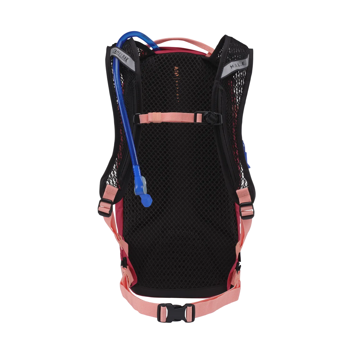 Worek nawadniający CAMELBAK WOMEN MULE 12L Berry - Image 4