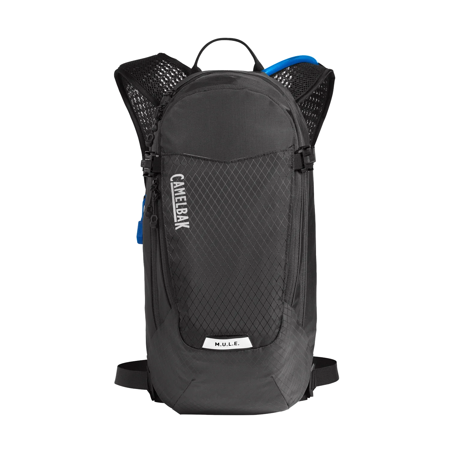 Worek nawadniający CAMELBAK WOMEN MULE 12L Black Charcoal - Image 6