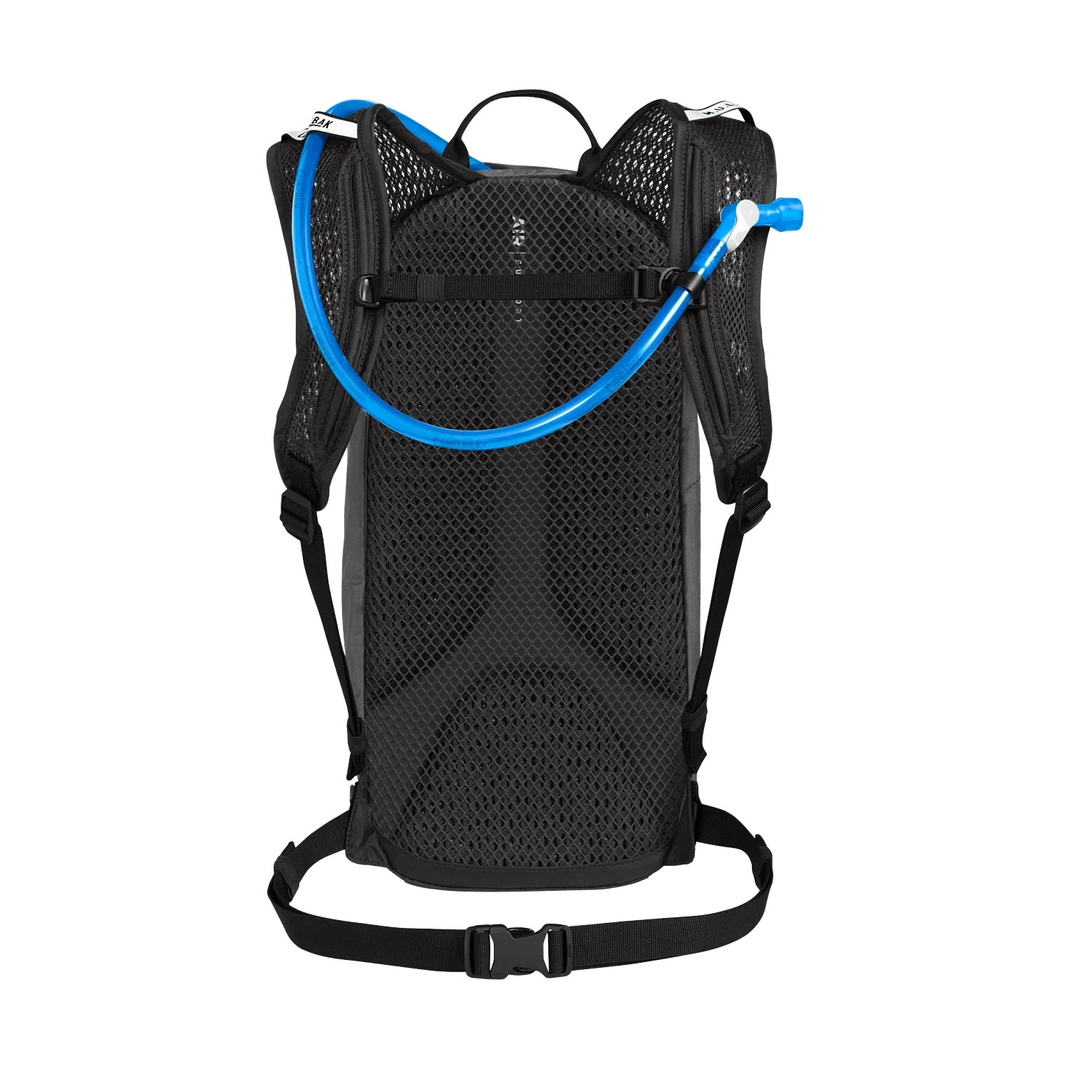 Worek nawadniający CAMELBAK WOMEN MULE 12L Black Charcoal - Image 7