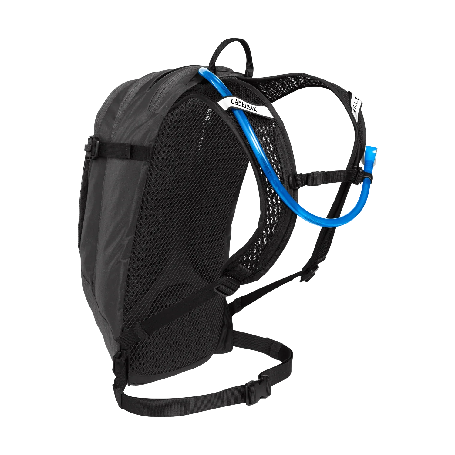 Worek nawadniający CAMELBAK WOMEN MULE 12L Black Charcoal - Image 8