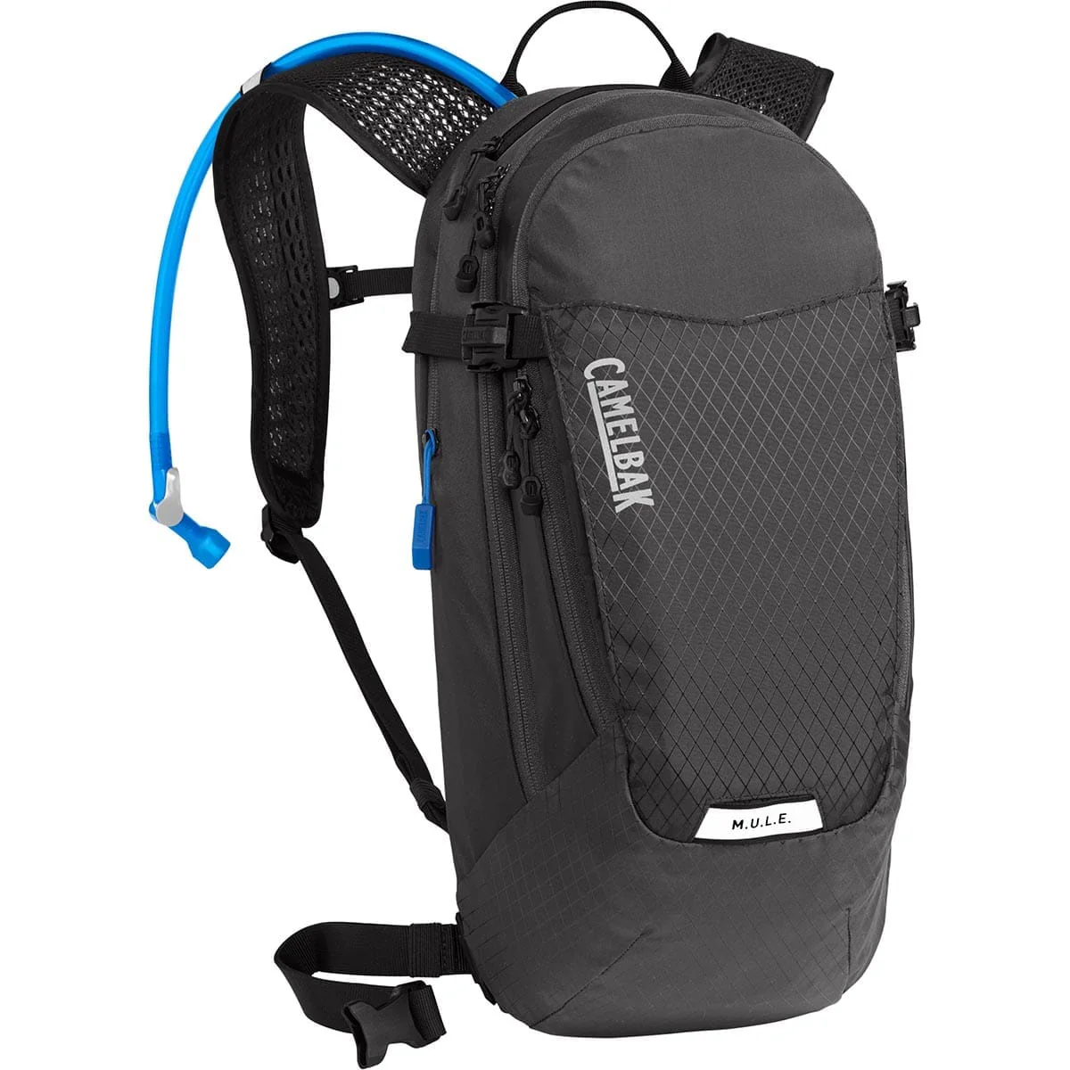 Worek nawadniający CAMELBAK WOMEN MULE 12L Black Charcoal
