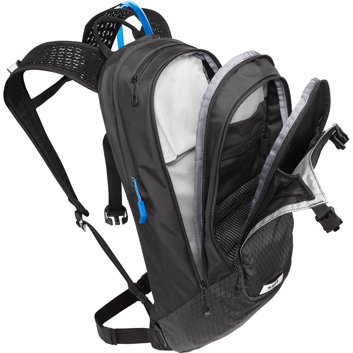 Worek nawadniający CAMELBAK WOMEN MULE 12L Black Charcoal - Image 3