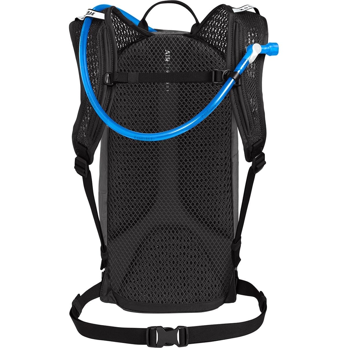 Worek nawadniający CAMELBAK WOMEN MULE 12L Black Charcoal - Image 4