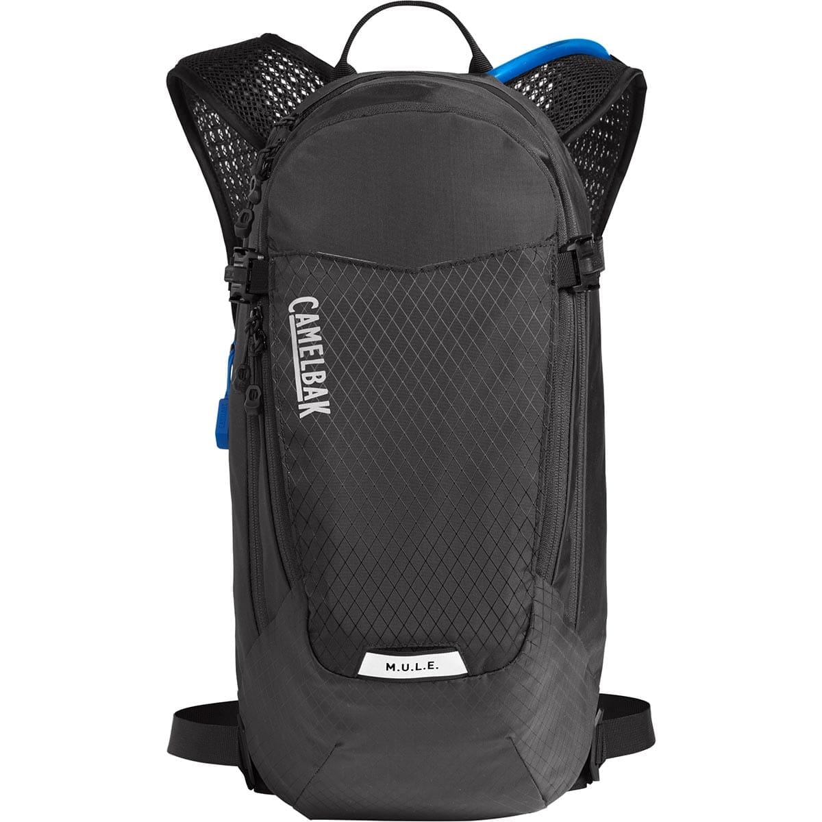 Worek nawadniający CAMELBAK WOMEN MULE 12L Black Charcoal - Image 5