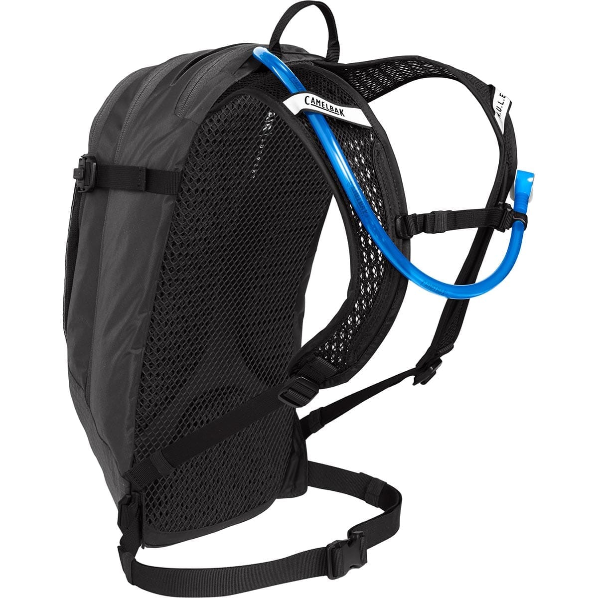 Worek nawadniający CAMELBAK WOMEN MULE 12L Black Charcoal - Image 6