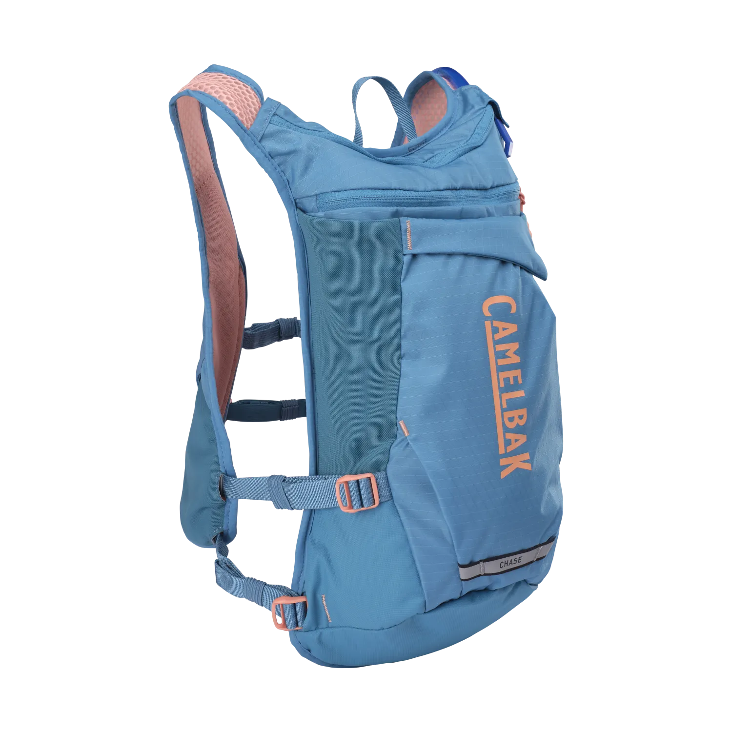 Worek nawadniający CAMELBAK WOMEN'S CHASE ADVENTURE 8 L VEST Teal Blush