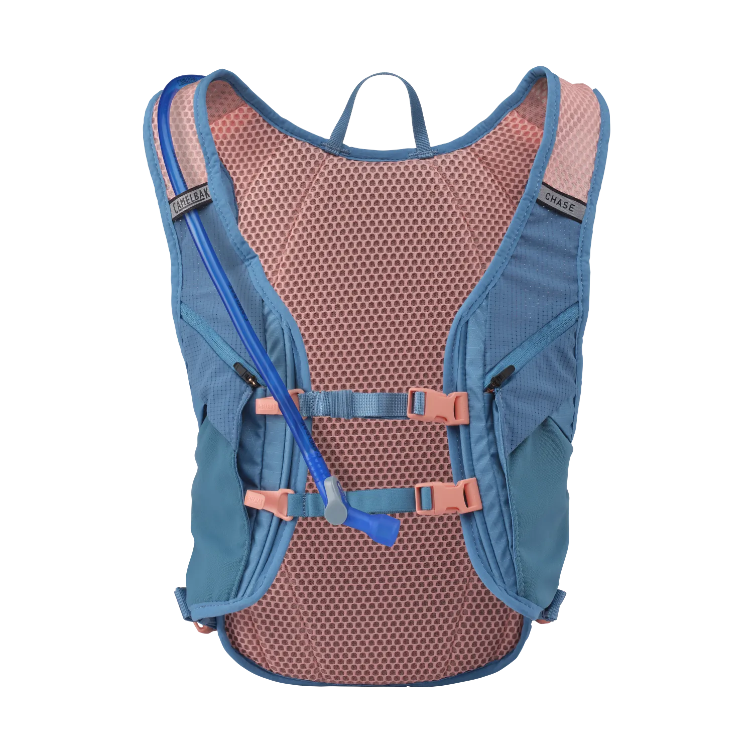 Worek nawadniający CAMELBAK WOMEN'S CHASE ADVENTURE 8 L VEST Teal Blush - Image 3