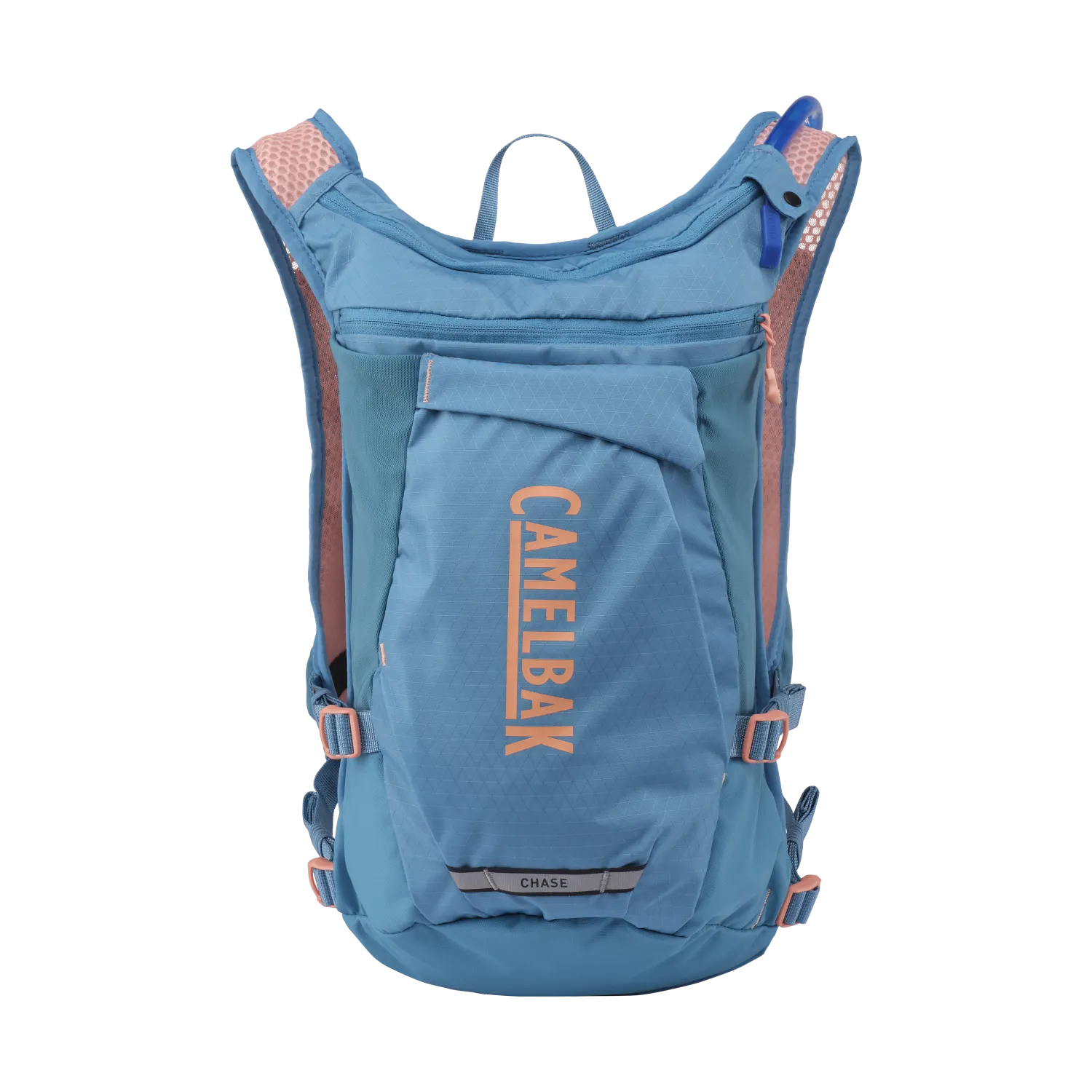 Worek nawadniający CAMELBAK WOMEN'S CHASE ADVENTURE 8 L VEST Teal Blush - Image 4