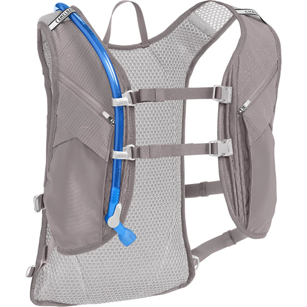 Worek nawadniający CAMELBAK WOMEN'S CHASE ADVENTURE 8 L VEST Violet - Image 3
