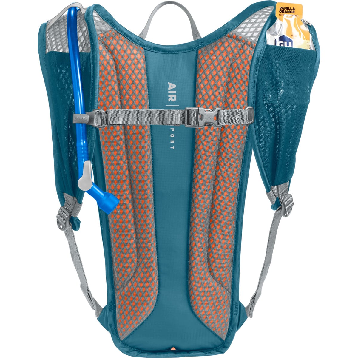 Worek nawadniający CAMELBAK ROGUE LIGHT 7 L niebieski - Image 2