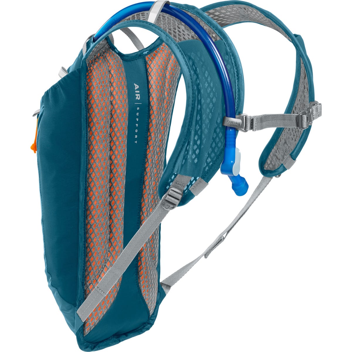 Worek nawadniający CAMELBAK ROGUE LIGHT 7 L niebieski - Image 4