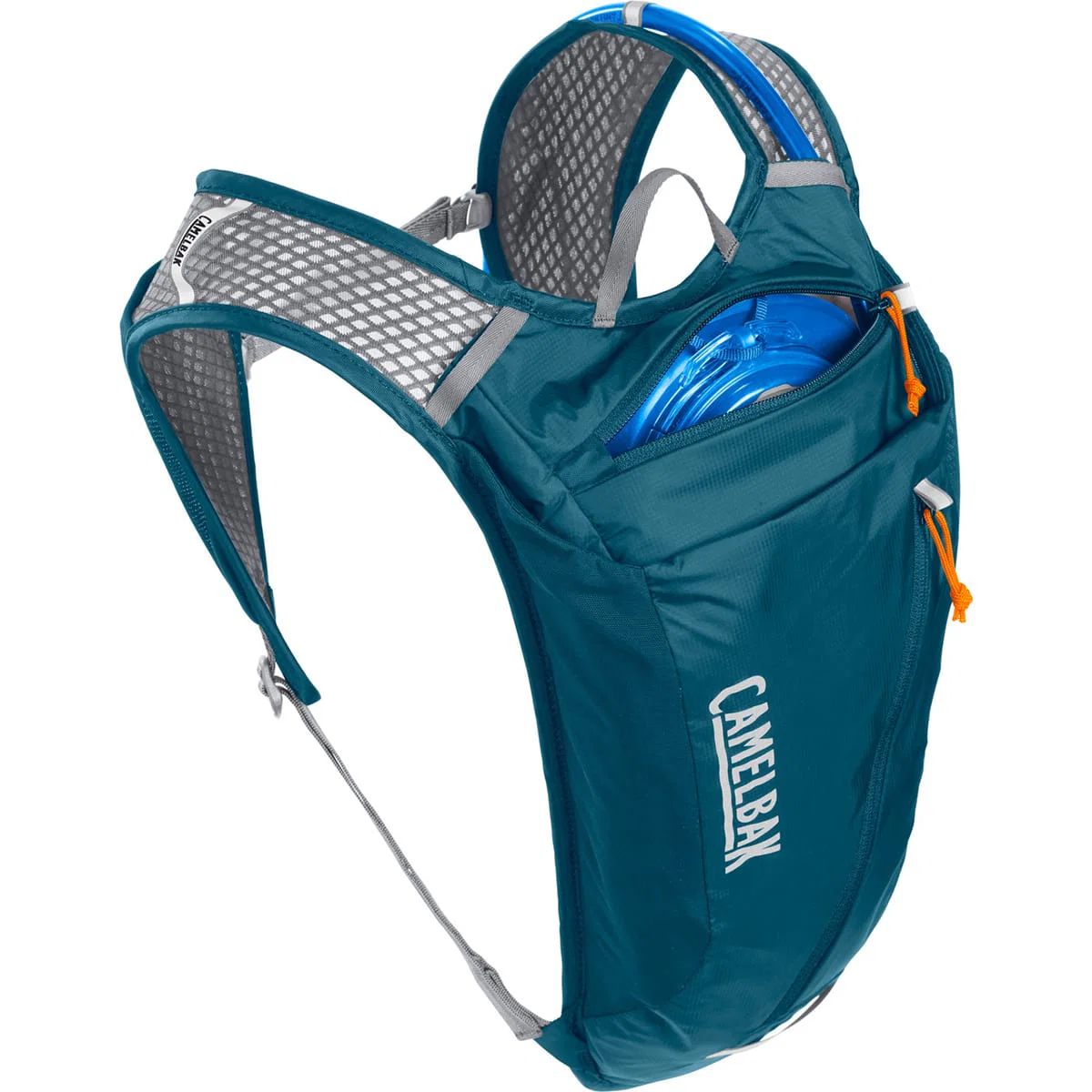 Worek nawadniający CAMELBAK ROGUE LIGHT 7 L niebieski - Image 5