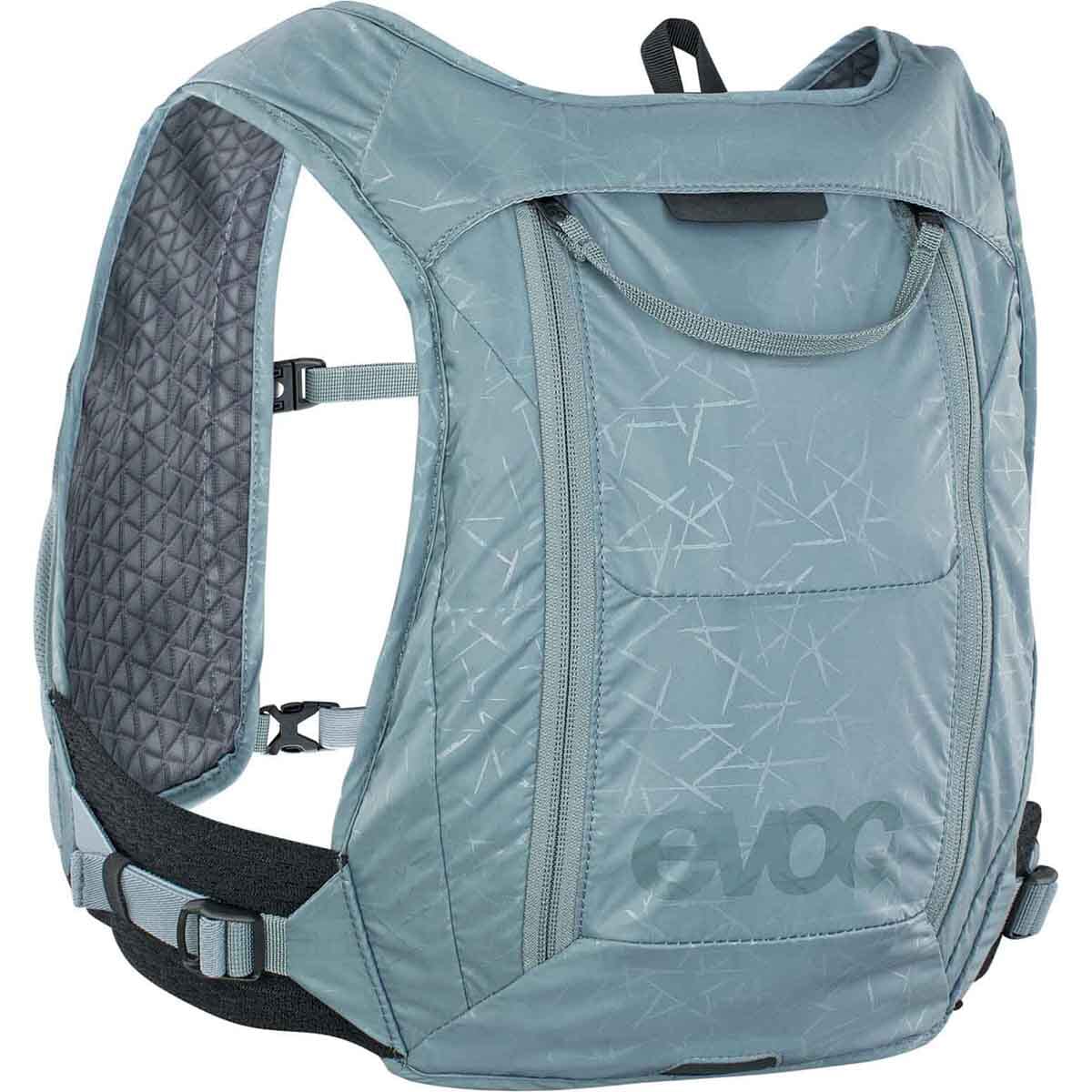 Worek nawadniający EVOC HYDRO PRO 1,5 l niebieski - Image 2