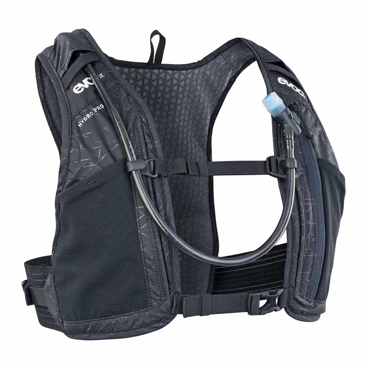 Worek nawadniający EVOC HYDRO PRO 1,5 l czarny - Image 5