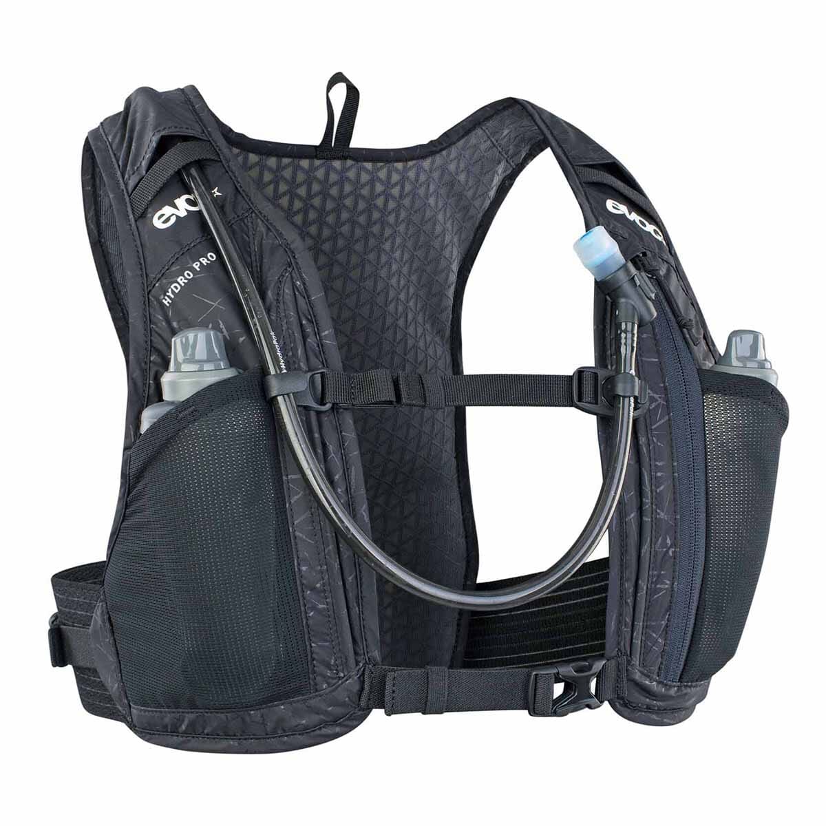 Worek nawadniający EVOC HYDRO PRO 1,5 l czarny - Image 7