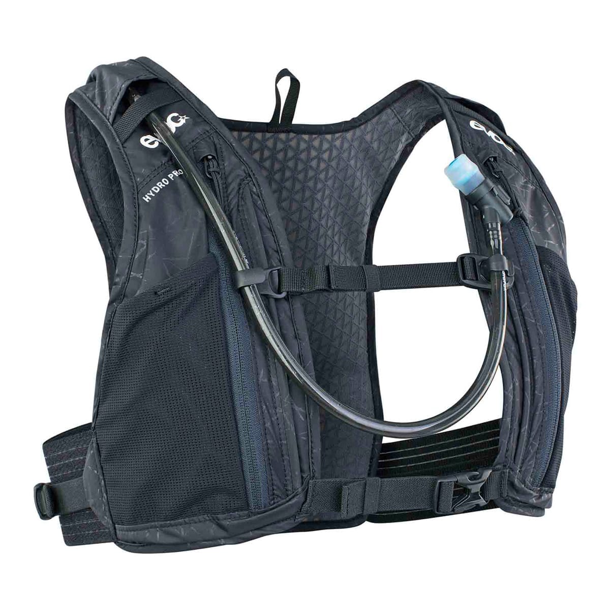 Worek nawadniający EVOC HYDRO PRO 3 L czarny - Image 5