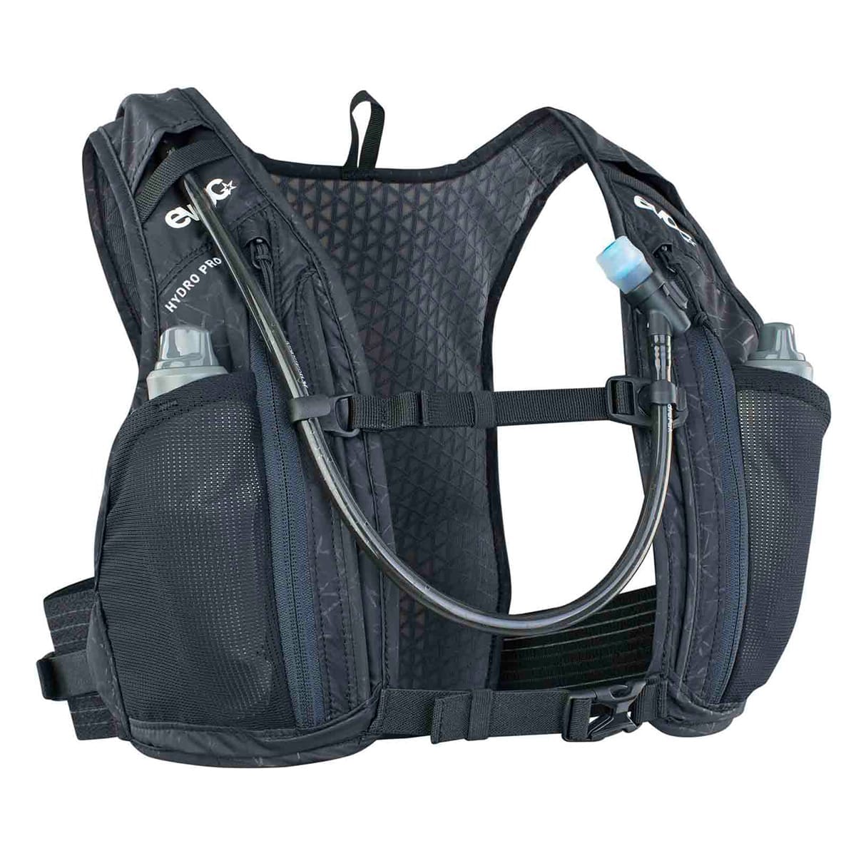 Worek nawadniający EVOC HYDRO PRO 3 L czarny - Image 7