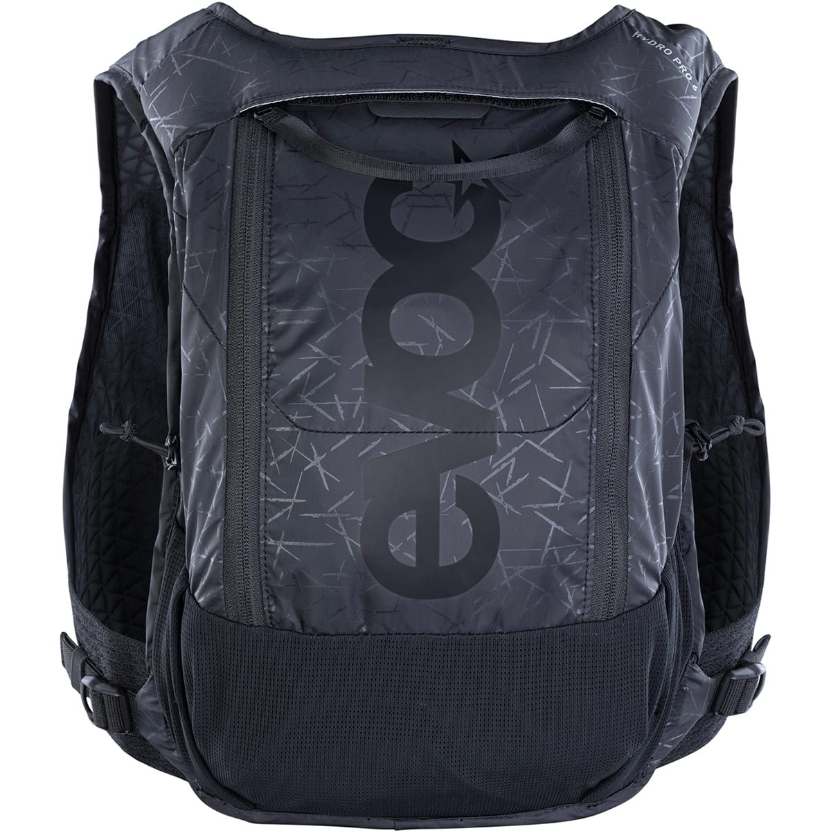 Worek nawadniający EVOC HYDRO PRO 6 L czarny - Image 5