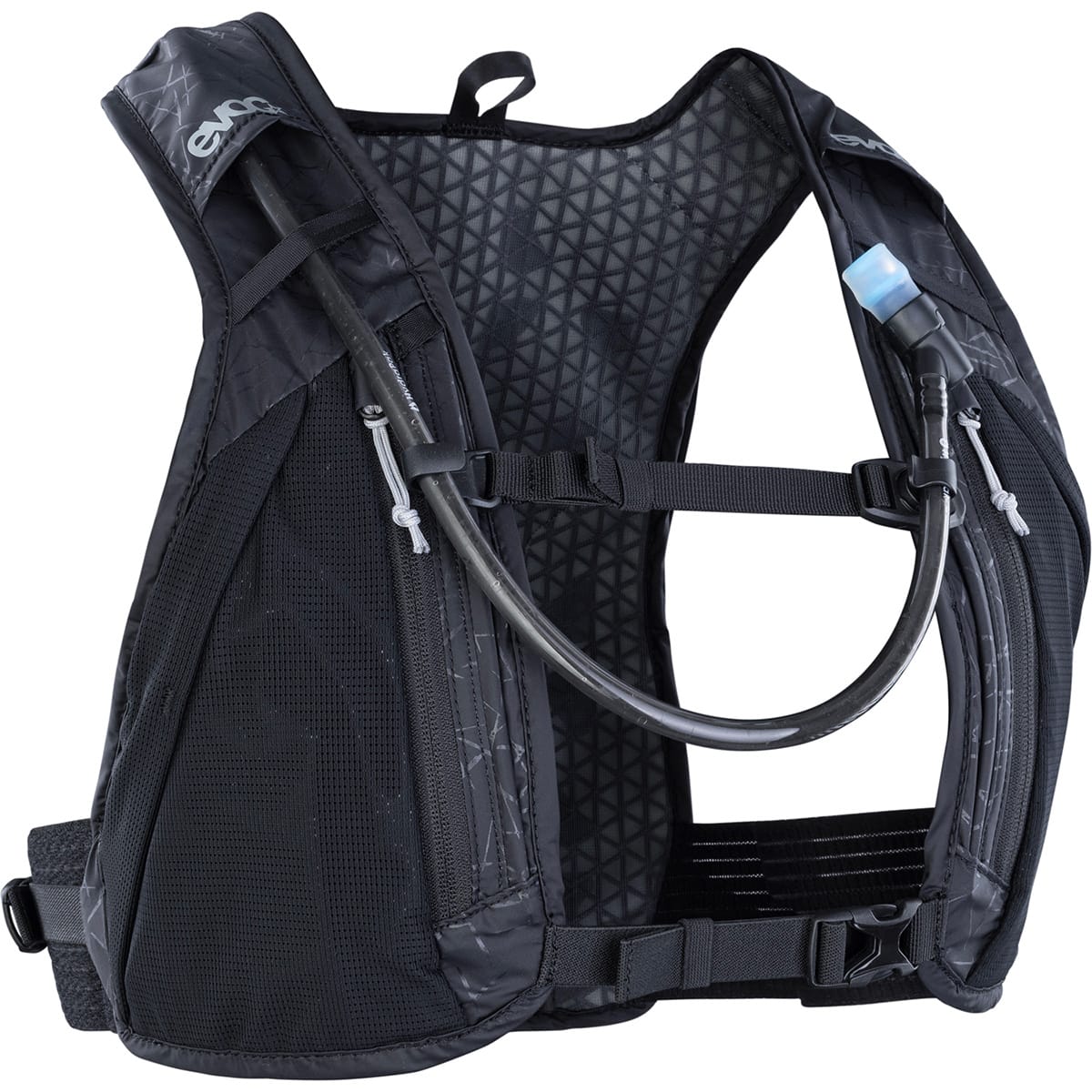 Worek nawadniający EVOC HYDRO PRO 6 L czarny - Image 7