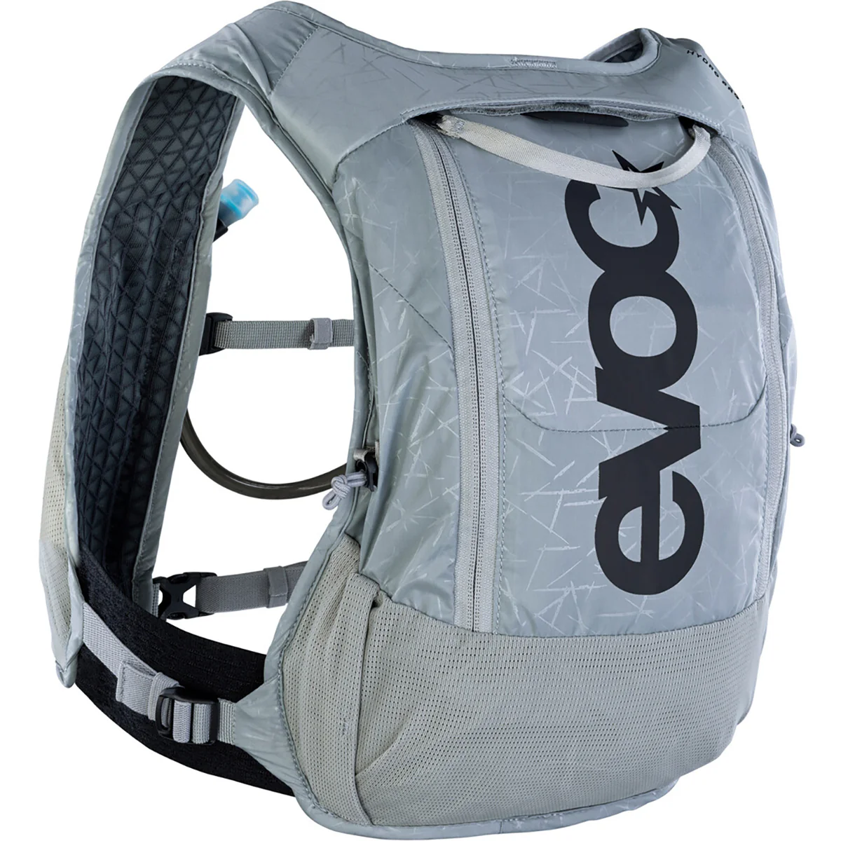 Worek nawadniający EVOC HYDRO PRO 6 L szary