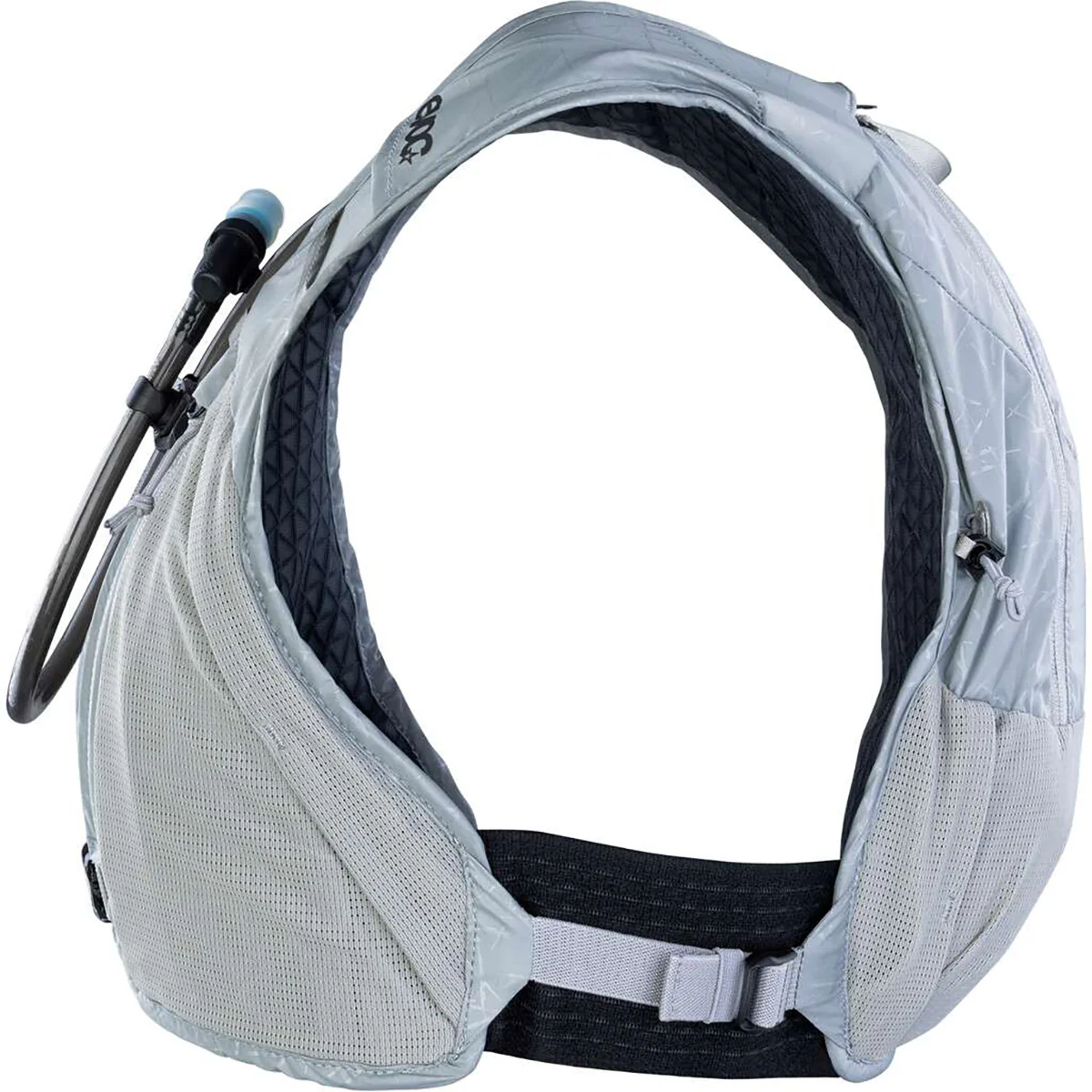 Worek nawadniający EVOC HYDRO PRO 6 L szary - Image 4