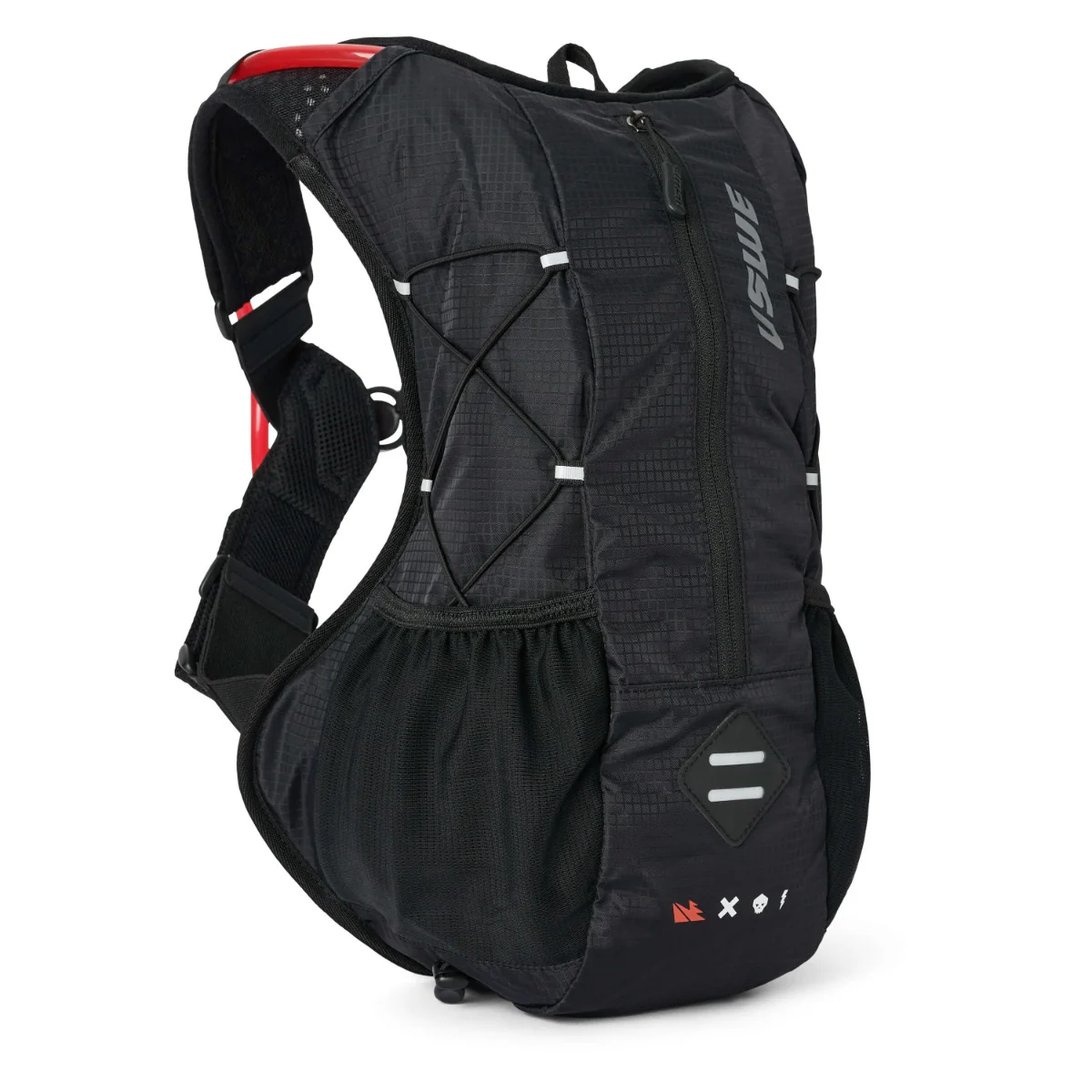 Worek nawadniający USWE OUTLANDER XC 10 L czarny