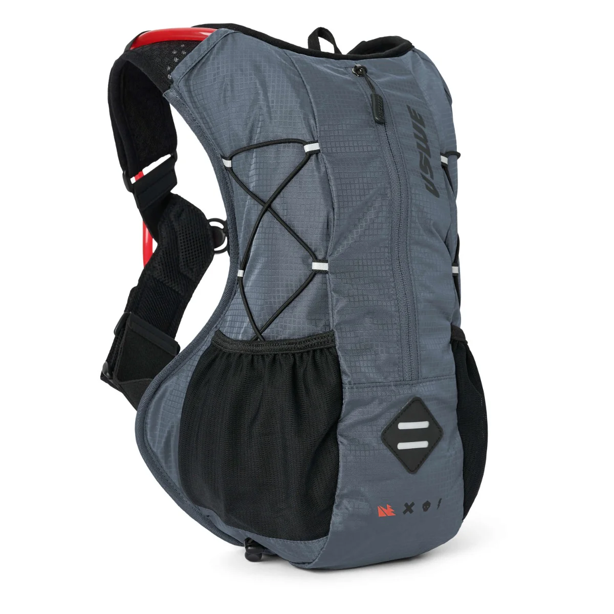 Worek nawadniający USWE OUTLANDER XC 10 L niebieski