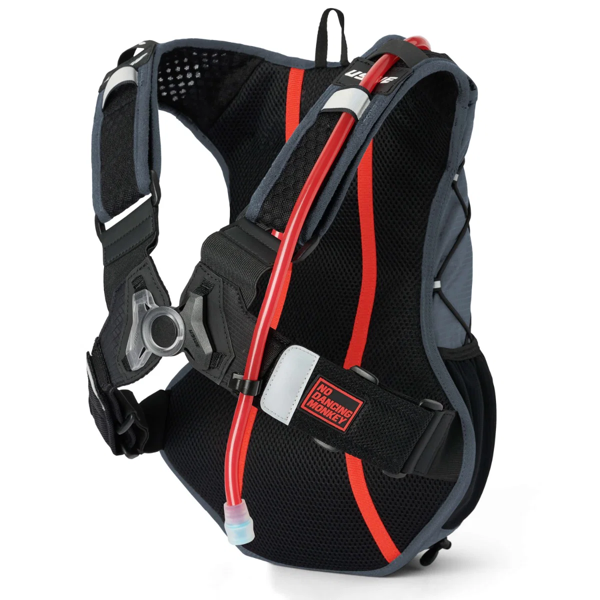 Worek nawadniający USWE OUTLANDER XC 10 L niebieski - Image 2