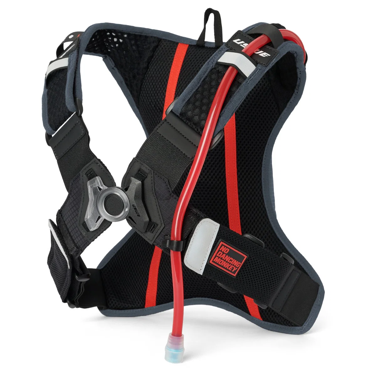 Worek nawadniający USWE OUTLANDER XC 2 L Blue - Image 2